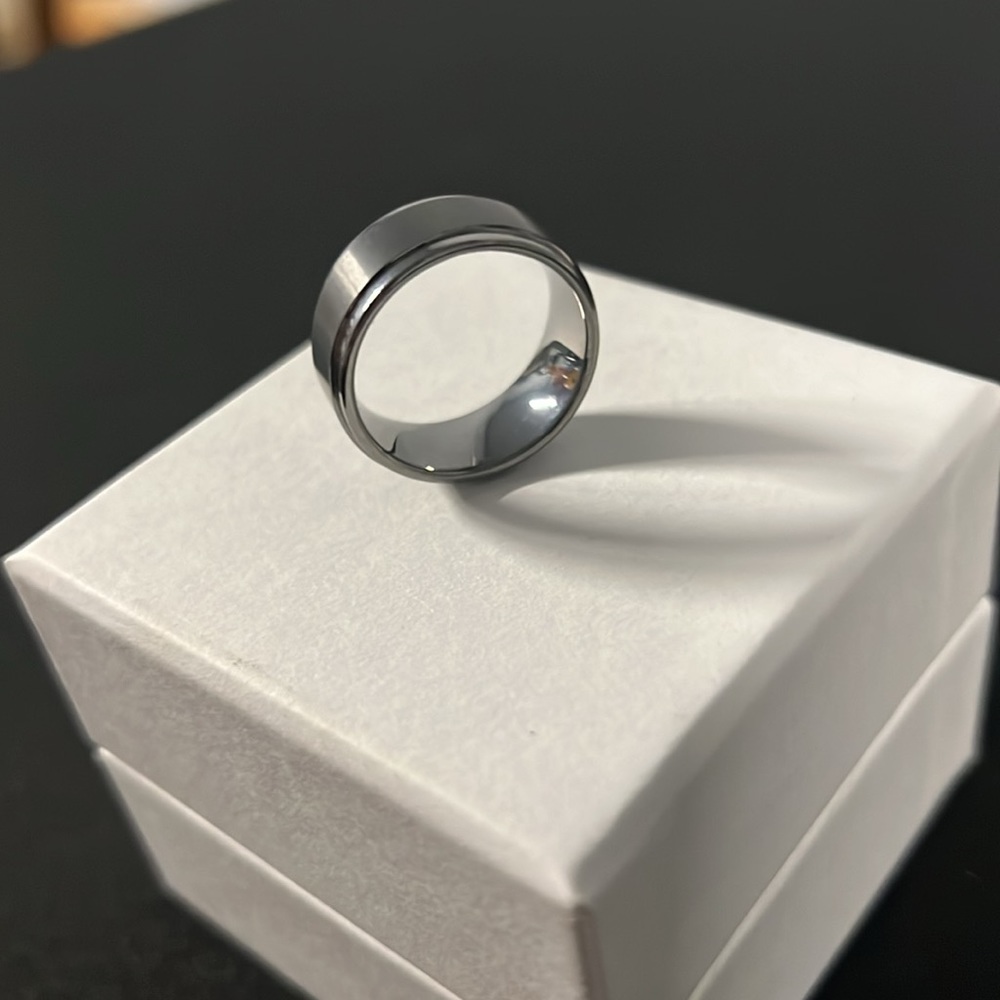 Triton ring - Picture 3 of 5